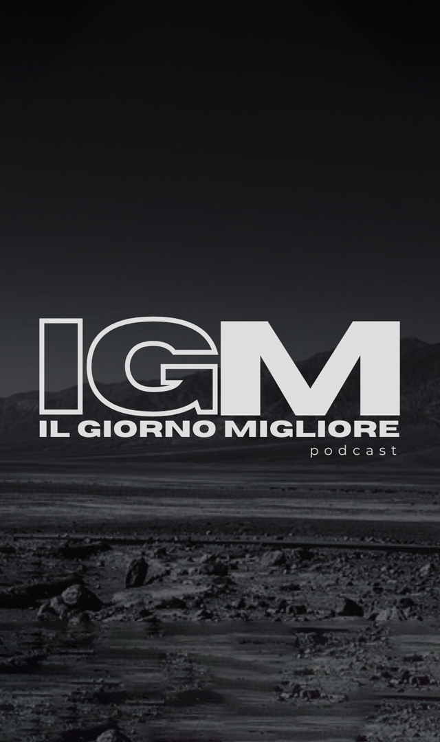 Il Giorno Migliore